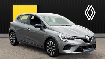 Renault Clio 1.0 TCe 90 Evolution 5dr Petrol Hatchback